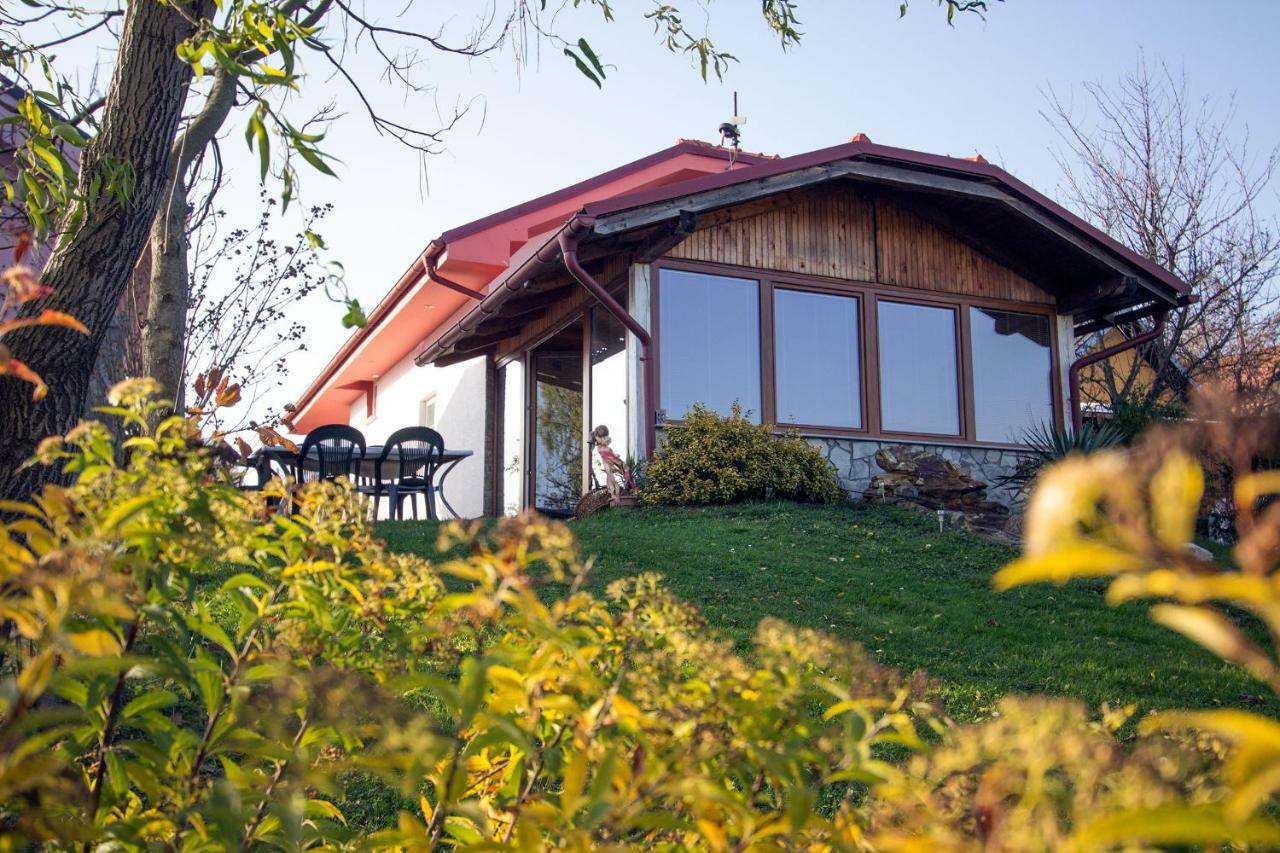 Holiday Home Janko Bogojina Luaran gambar