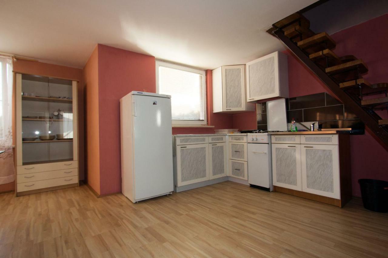 Holiday Home Janko Bogojina Luaran gambar