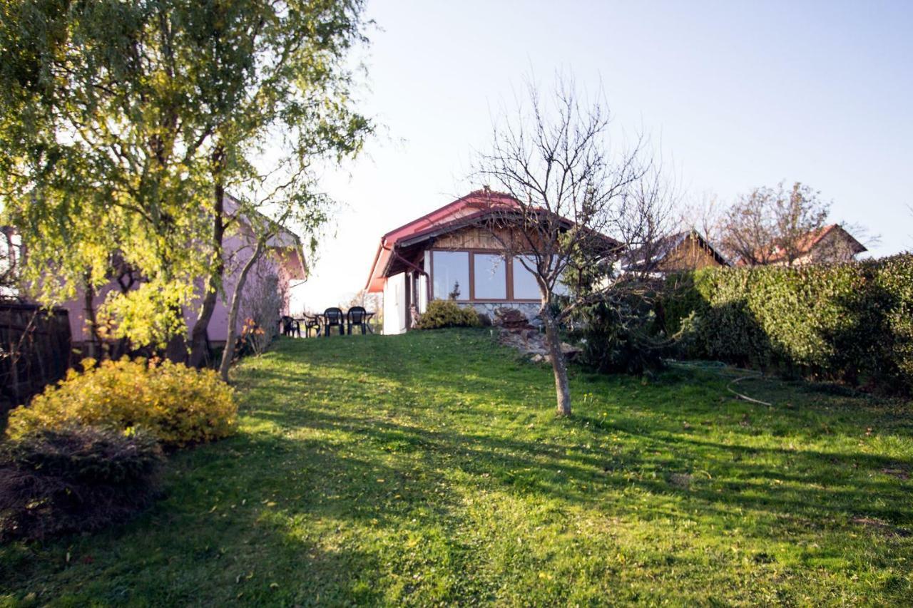 Holiday Home Janko Bogojina Luaran gambar