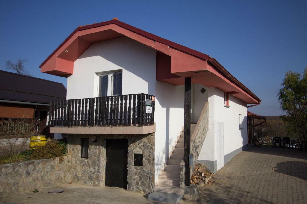 Holiday Home Janko Bogojina Luaran gambar