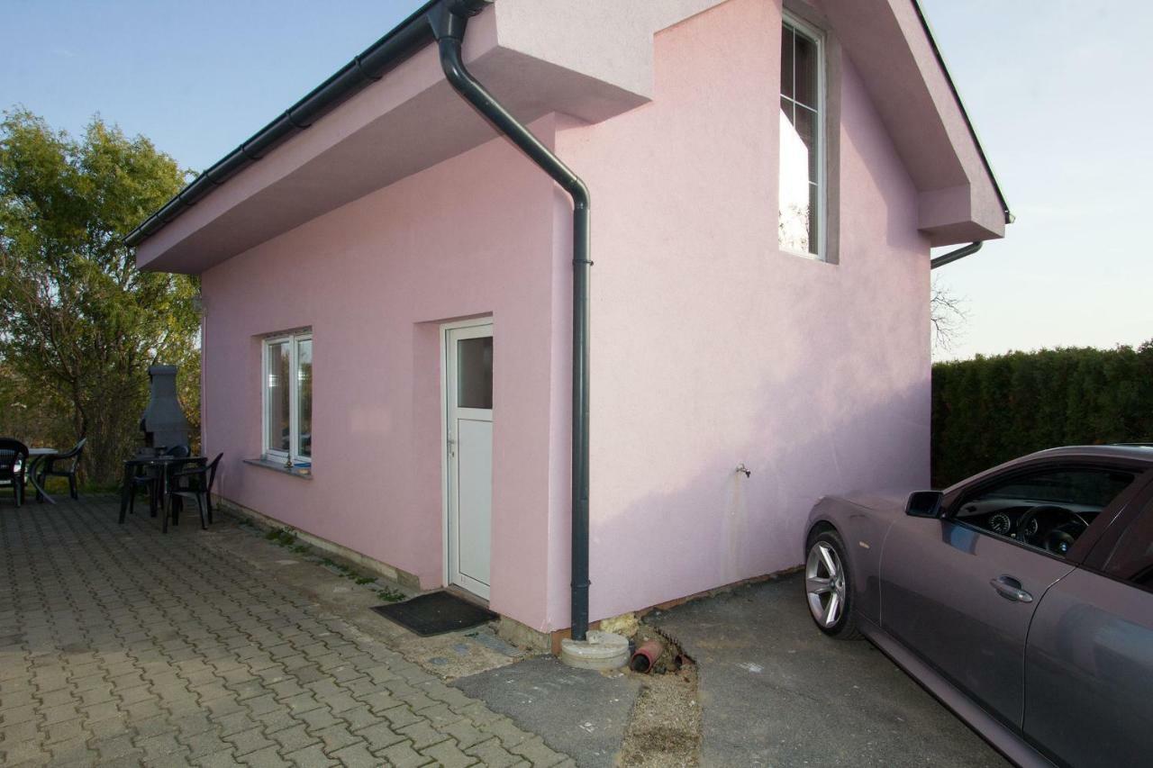 Holiday Home Janko Bogojina Luaran gambar