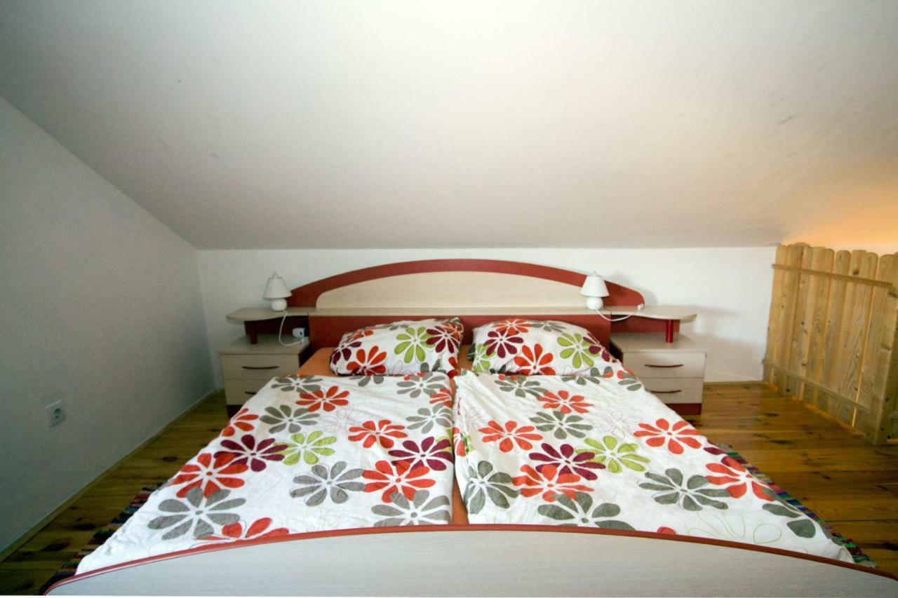 Holiday Home Janko Bogojina Luaran gambar